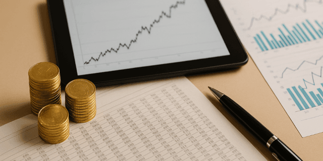 Markets in Focus: Key Data and Trends This Week
