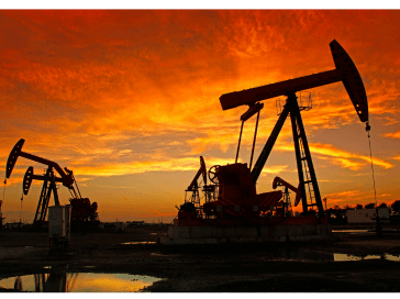 Oil Steady Gold Rises Amid Trump’s Escalation