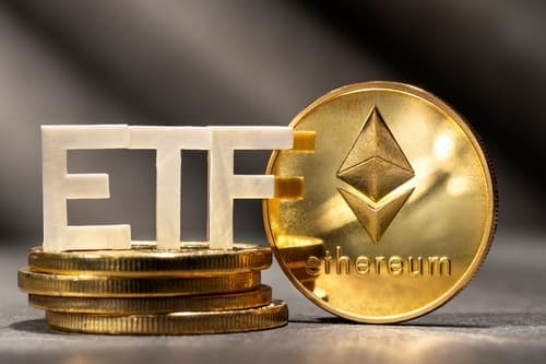 Ether Surpasses Its Historical Peak