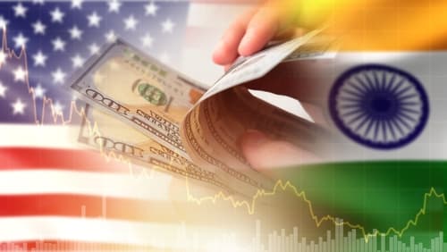 U.S. Doubles Tariffs on Indian Imports
