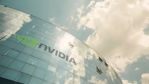 Nvidia Beats Wall Street Expectations with $46.7 Billion in Revenue