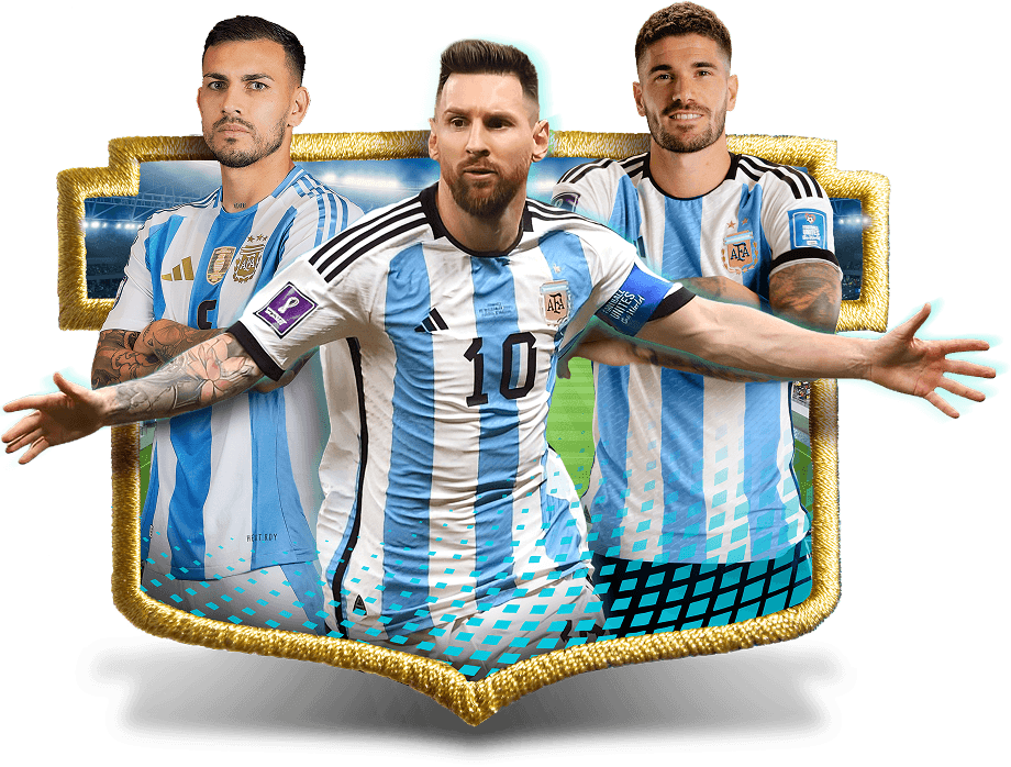 argentine